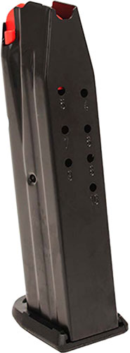 Walther Magazine PPQ M2/PDP-C Blued Steel 9mm Luger