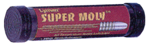 Lyman Super Moly Lube 1.5 oz. Stick - Enhance Your Shooting Experience