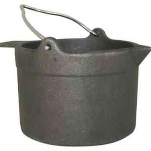 10 POUNDS OF LEAD MELTING POT FOR BULLETS