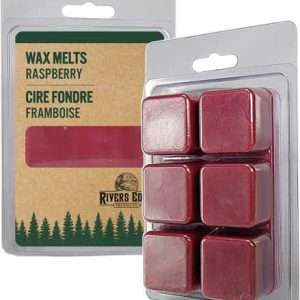 Raspberry Candle Warmer Wax Melt 2.5oz