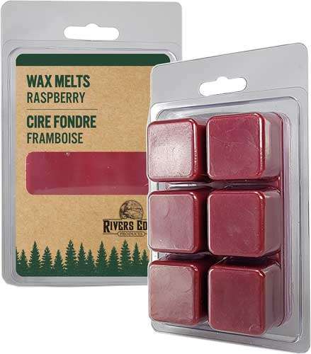 Raspberry Candle Warmer Wax Melt 2.5oz