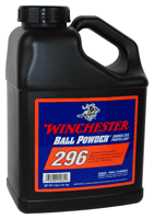 Winchester Powder 296 4lb Can - High-Quality Ammunition Loading Powder