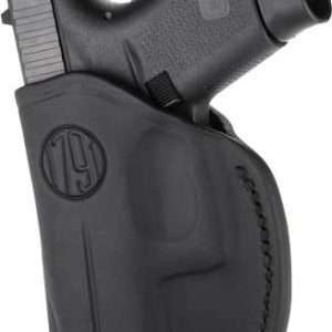 1791 Holster 2-Way IWB Multi-Fit for Glock 43