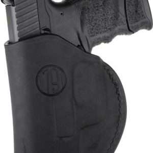 1791 Holster 2-Way IWB Multi-Fit for Glock 26