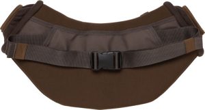 Browning Handwarmer Insulated Belt with Shotgun Shell Loops