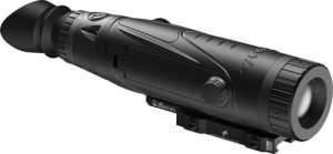 Burris Thermal Riflescope 3.2X-12.7X Multi Ret, Night Vision Optics