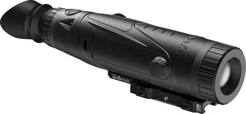Burris Thermal Riflescope 3.2X-12.7X Multi Ret, Night Vision Optics