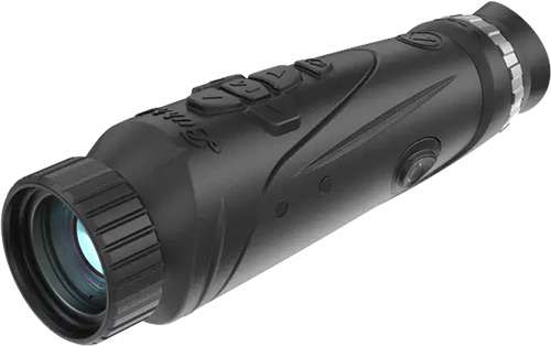 Burris Thermal Handheld 400 x 300 Resolution - Enhanced Night Vision Technology