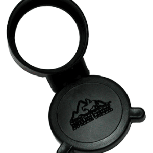 Butler Creek Flip Open Objective Scope Cover - 1.429"