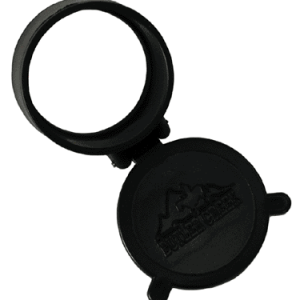 Butler Creek Flip Open Scope Cover for Optics