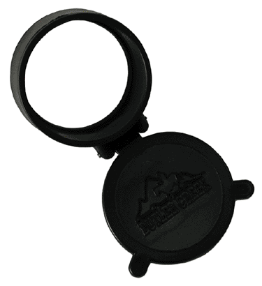 Butler Creek Flip Open Scope Cover for Optics