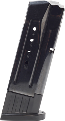 S&W M&P M2.0 Compact 9mm 10-Round Magazine