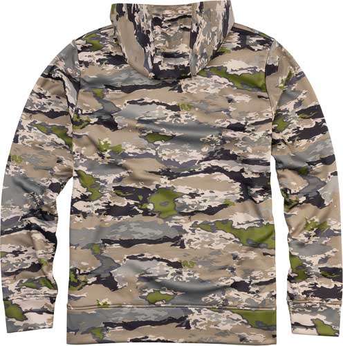 Browning Tech Hoodie LS OVIX Large for Outdoors