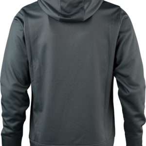 Browning Carbon Gray XX-Large Tech Hoodie LS