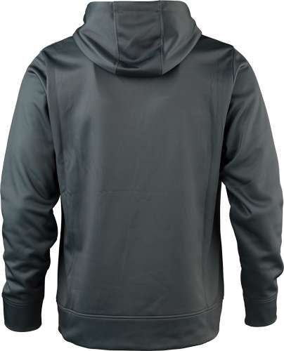 Browning Carbon Gray XX-Large Tech Hoodie LS