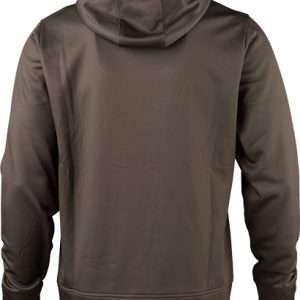 Browning Tech Hoodie LS Major Brown Large