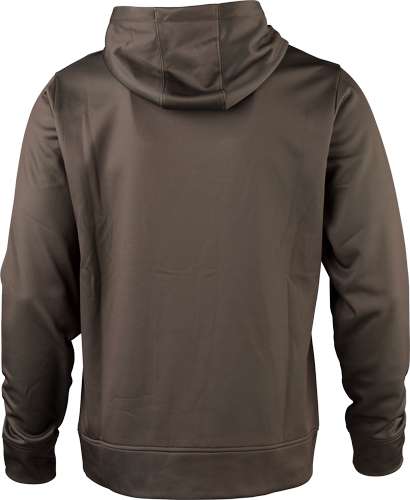 Browning Tech Hoodie LS Major Brown XX-Large