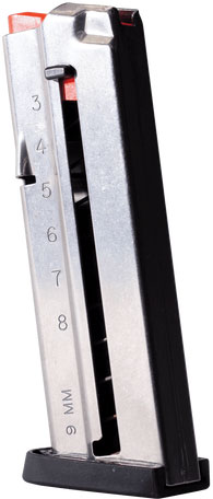 S&W Magazine M&P9 Shield EZ | 8-Round Capacity