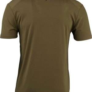 Browning SS Perf Camp Shirt Ram Logo Green X-Large