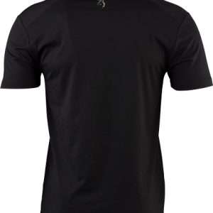 Browning SS Perf Camp Shirt Black X-Large RAM Logo
