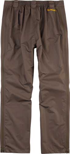 BG Kanawha Rain Pant Major Brown X-Large