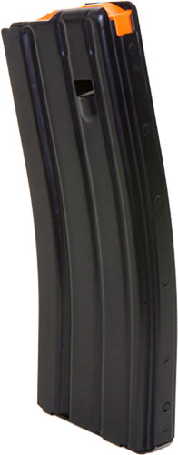 Black Finish Aluminum CPD Magazine AR15 5.56x45
