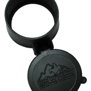 Butler Creek Flip Open Scope Cover for 1.760" Objective