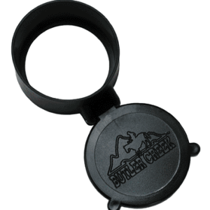 Butler Creek Flip Open Scope Cover for 1.800" Objective