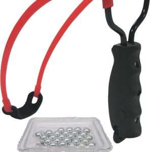 Marksman 3030K Slingshot Kit - Durable, Powerful, Portable
