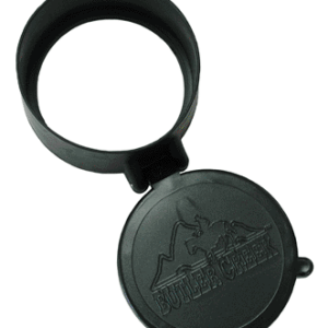 Butler Creek Flip Open Scope Cover for Optics