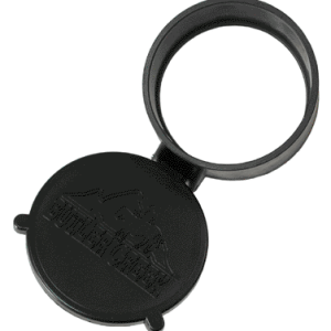 Butler Creek Flip Open Scope Cover for #39 Objective