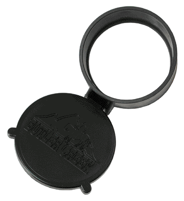Butler Creek Flip Open Scope Cover for #39 Objective