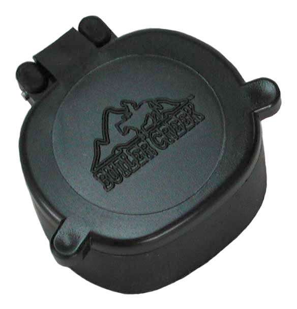 Butler Creek Flip Open Scope Cover - 2.410 inches