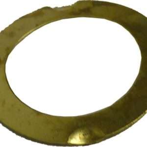 MEC Brass Powder Washer 1ea - Efficient Reloading Tool