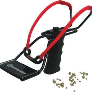 Marksman 3060K Adjustable Slingshot Kit - Lightweight