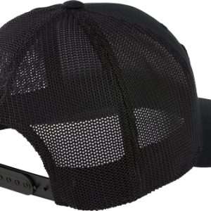 Browning Cap Butte 110 Mesh with Black Patch