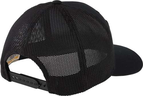 Browning Cap Butte 110 Mesh with Black Patch