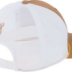 Browning Cap Mason 110 Mesh with Tan Rope