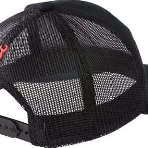 Black Mountain Patch Snapback Adjustable Cap - Browning Diamond Creek