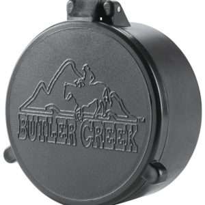 Butler Creek Multiflex 09-10 Objective Scope Cover 1.450"-1.500"