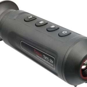AGM Taipan TM15-384 Thermal Monocular - 384x288, 50Hz