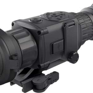 AGM Rattler TC50-640 Thermal Clip-On 50mm Lens