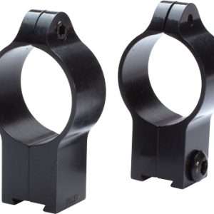 Talley Rings High 30mm CZ 452 Dovetail Mount