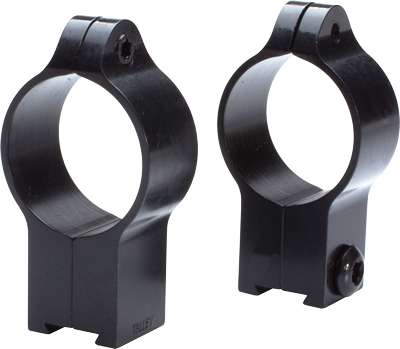 Talley Rings High 30mm CZ 452 Dovetail Mount