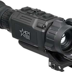 AGM Rattler V2 35-384 Thermal Scope - High Performance