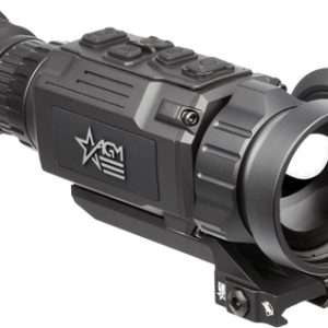 AGM Rattler V2 50-640 Thermal Scope - High Performance Night Vision