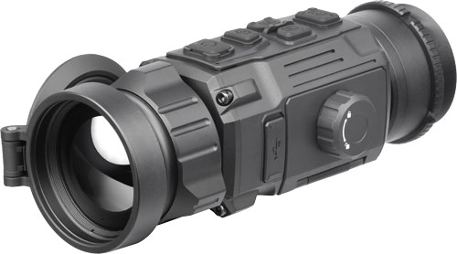 AGM Rattler C V2 50-640 Thermal Clip-On, Lightweight