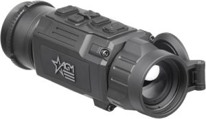 AGM Rattler C V2 19-256 Thermal Clip-On