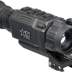 AGM Rattler V2 25-256 Thermal Scope Lightweight Durable