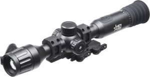 AGM Adder TS35-384 Thermal Scope 35mm Lens